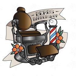 Berbs Barber Shop Nowy Sącz, Jagiellońska 29/6, 33-300, Nowy Sącz