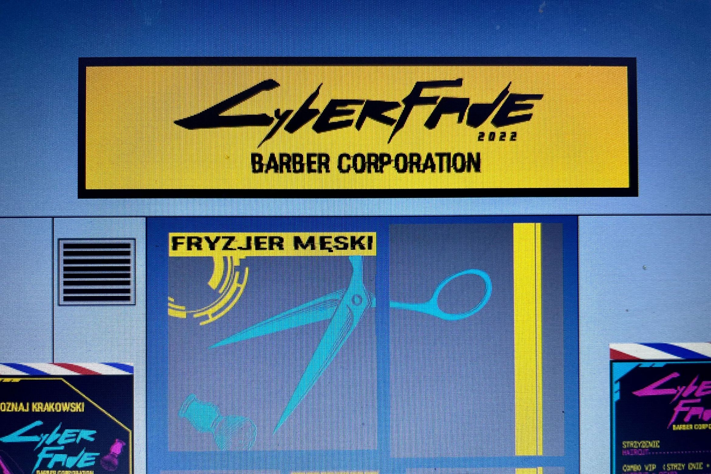 cyberfade-barber-krak-w-zarezerwuj-wizyt-online-ceny-opinie