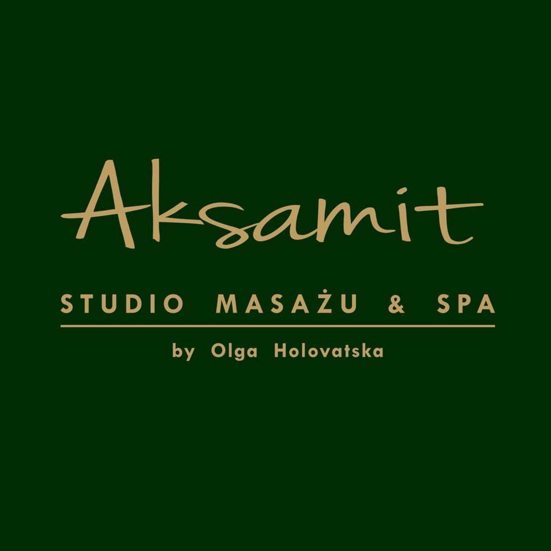 Aksamit Studio Masażu & SPA, Szwedzka 17, CD, 54-401, Wrocław, Fabryczna