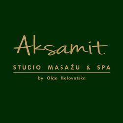 Aksamit Studio Masażu & SPA, Szwedzka 17, CD, 54-401, Wrocław, Fabryczna
