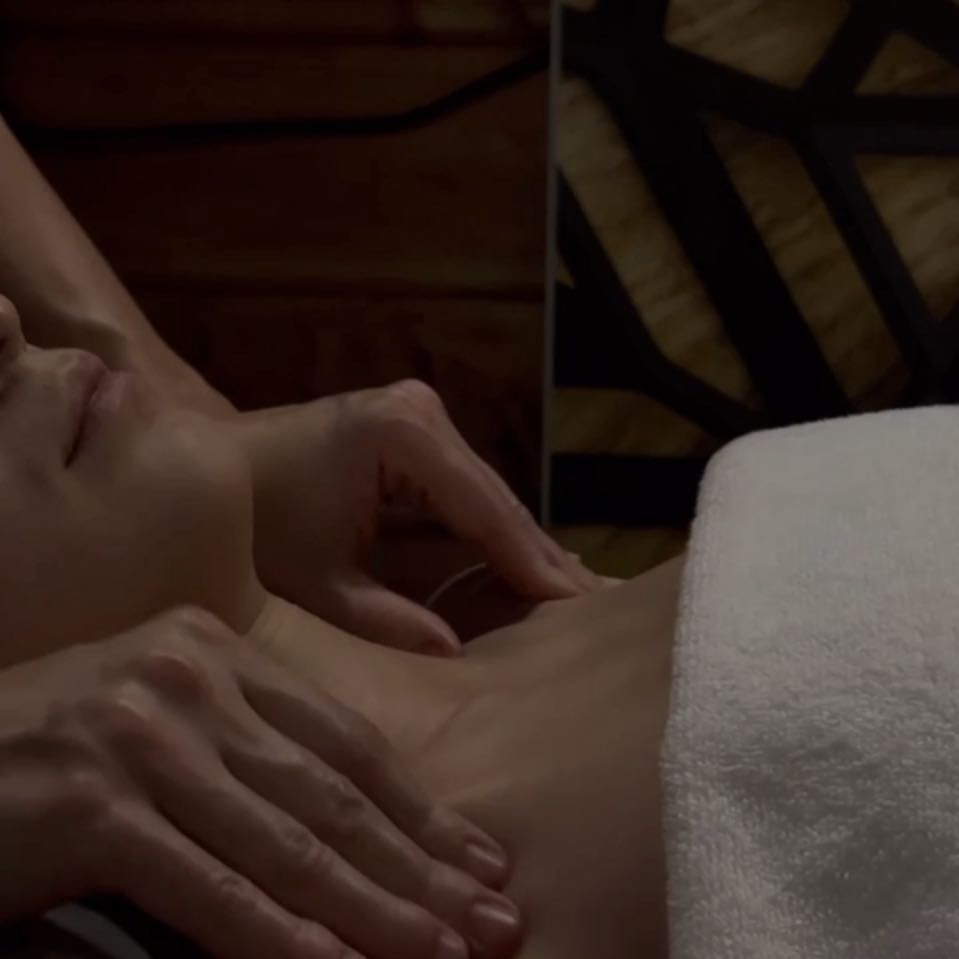 Portfolio usługi Relaksacyjny masaż całego ciała dla dwojga 💆‍♀️💆
