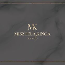 Misztela Kinga Nails, Warszawska, 81/83 lok.1, 42-209, Częstochowa