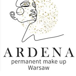 Ardena Studio permanent make up, Aleja Wilanowska 7, 2, 02-972, Warszawa, Wilanów