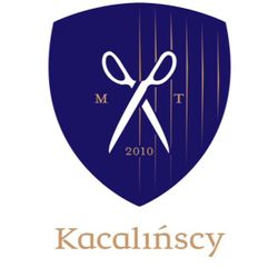Kacalińscy, Karmelicka 21, 5u, 00-168, Warszawa, Śródmieście