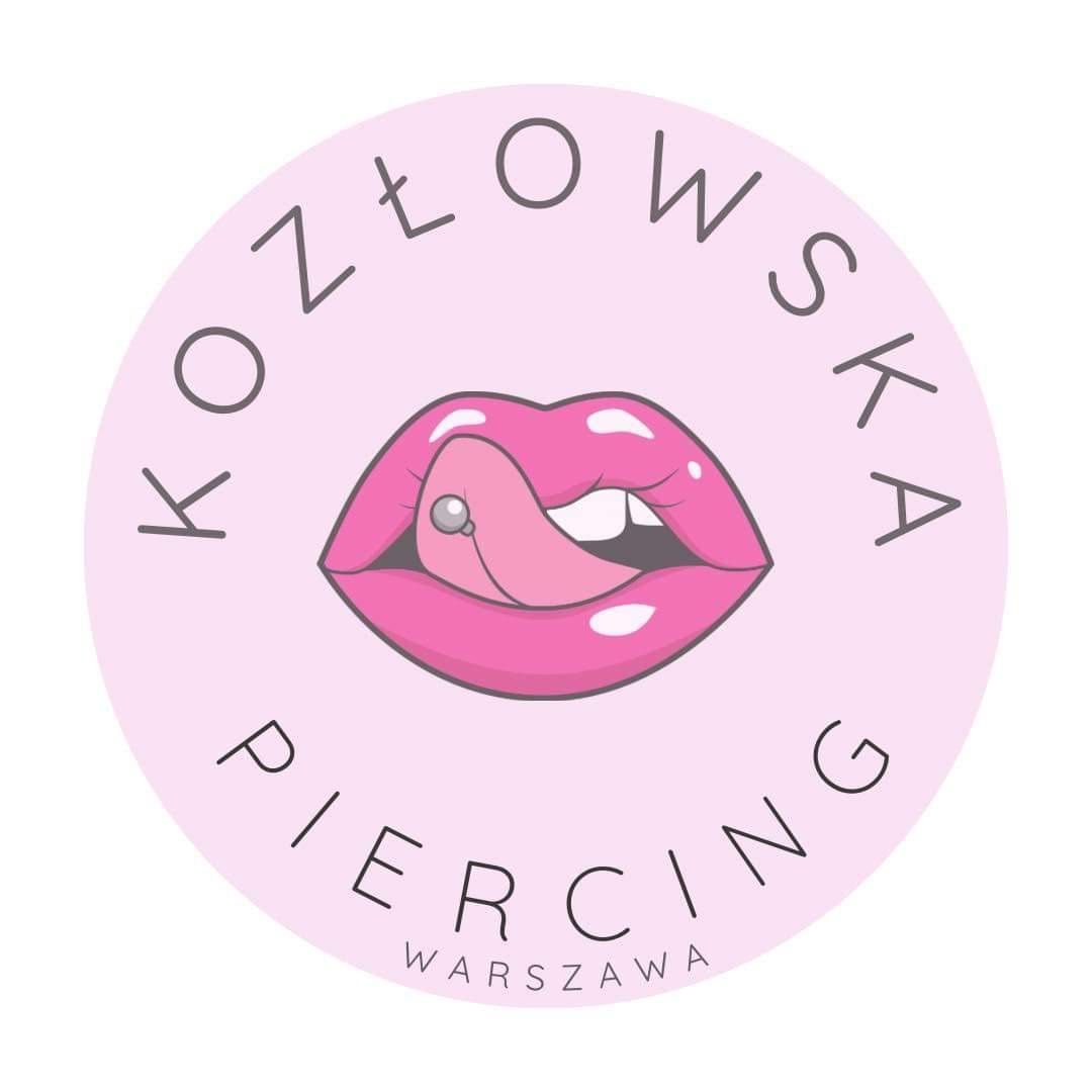Aleksandra Kozłowska - Tokyo Piercing