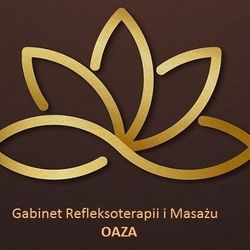 Gabinet refleksoterapii i masażu OAZA, Dywizjonu 303 21,, 3, 80-463, Gdańsk