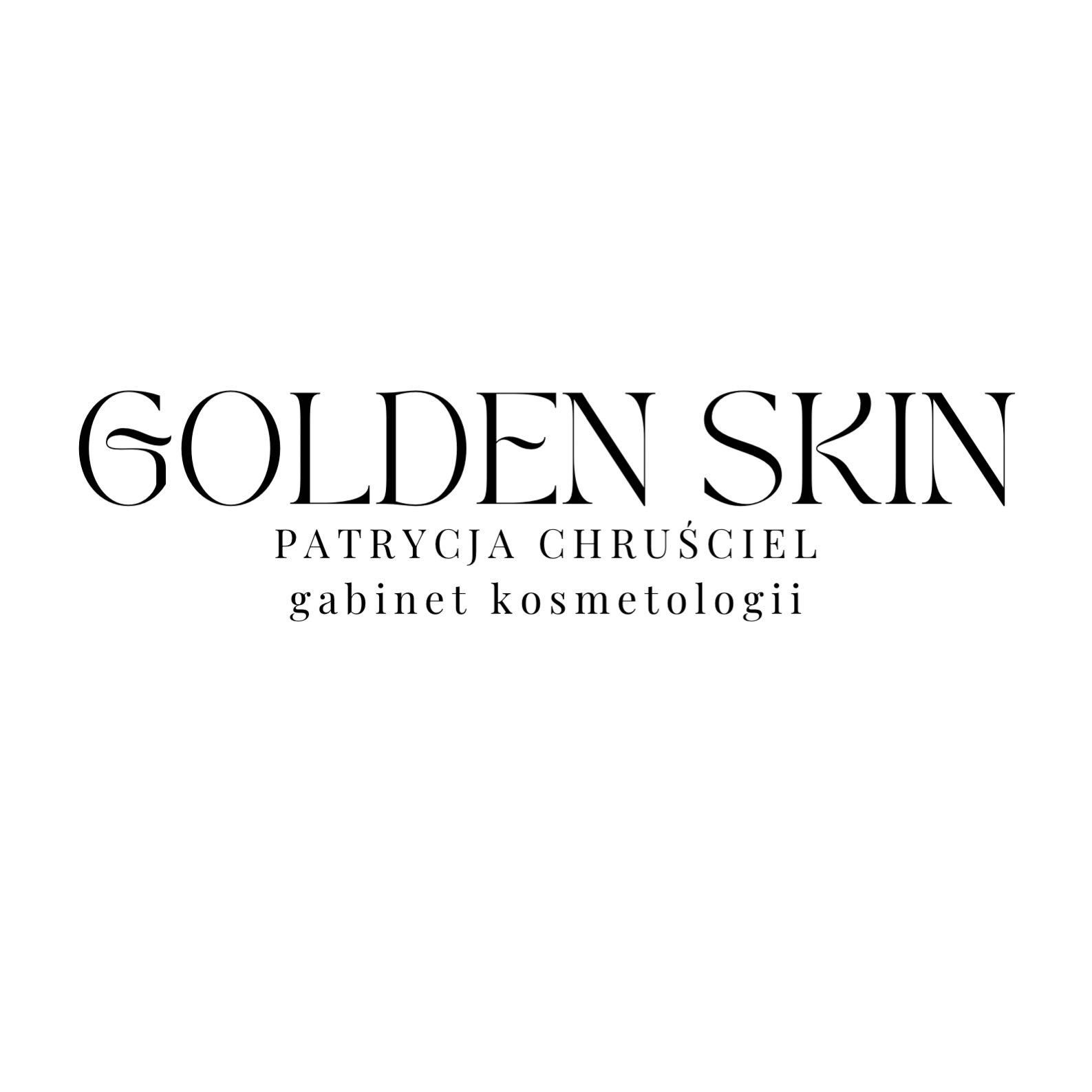Golden Skin gabinet kosmetologii holistycznej mgr Patrycja Chruściel, 1 Maja, 161, 25-614, Kielce