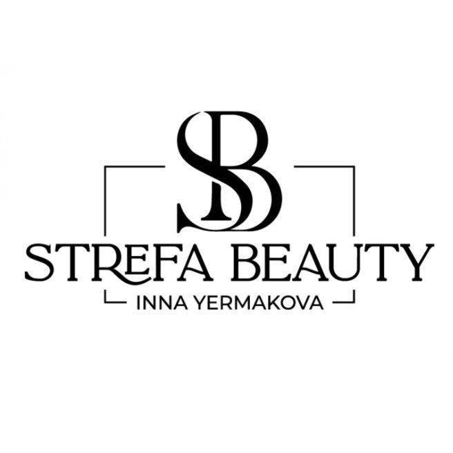 Strefa Beauty Inna Yermakova, Rynek 19A, 05-840, Brwinów