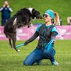 Eliza Polkowska-Matejko - Positive Dog - Szkolenie & Myjnia dla psów