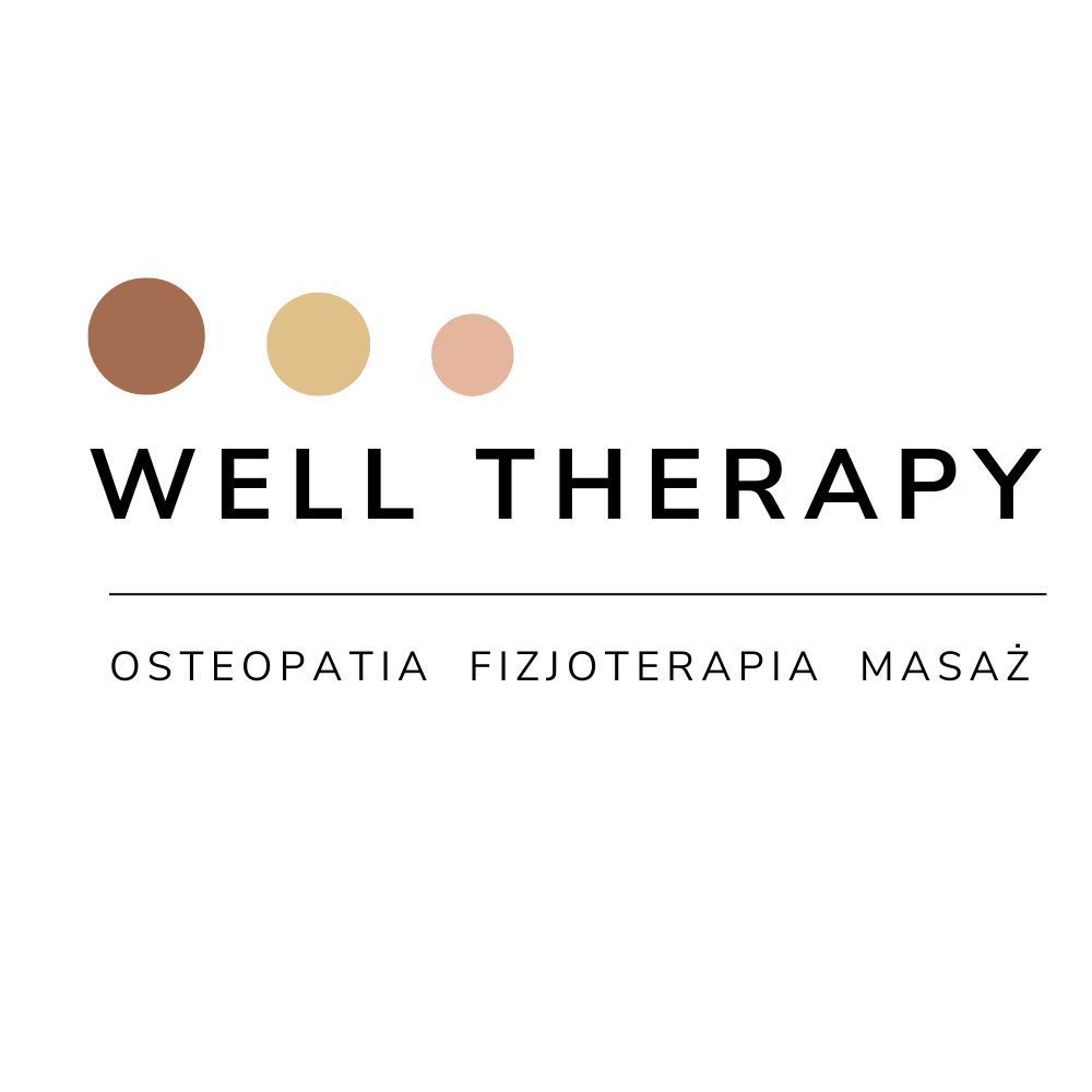 Well Therapy, Chachaja 16, 10, 52-405, Wrocław, Fabryczna