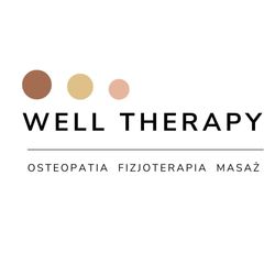 Well Therapy, Chachaja 16, 10, 52-405, Wrocław, Fabryczna