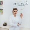 Lidia Icek - Lidia Icek Kosmetolog