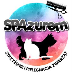 SPAzurem - Salon pielęgnacji zwierząt, Marzanny 2A (wjazd od Bieżanowskiej), 1, 30-828, Kraków, Podgórze