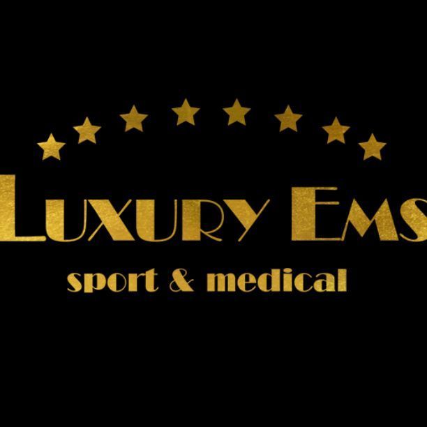 Luxury EMS sport & medical, Grottgera 7, 1, 20-029, Lublin
