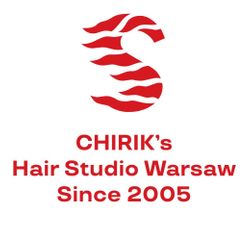 CHIRIK’s Warsaw, Towarowa 35, Fryzjernia, 00-869, Warszawa, Wola