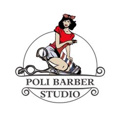 Poli Barber Studio, Szumiących Traw 11, U8, 16-070, Porosły