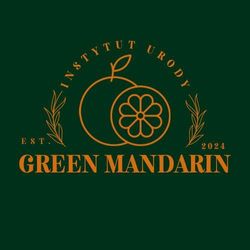 GREEN MANDARIN, Warszawska 21/19, 85-058, Bydgoszcz