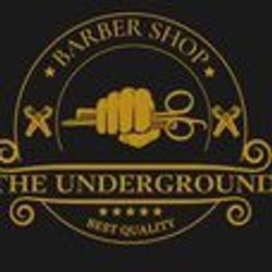 The Underground Barber Shop, Adama Mickiewicza 6, 26, 38-500, Sanok