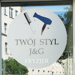 Twój Styl J&G, Stanisława Wyspiańskiego15 a, 60-750, Poznań, Grunwald