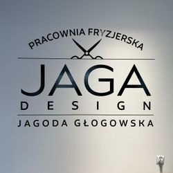Pracownia Fryzjerska Jaga Design, Niepodległości 145, 58-303, Wałbrzych