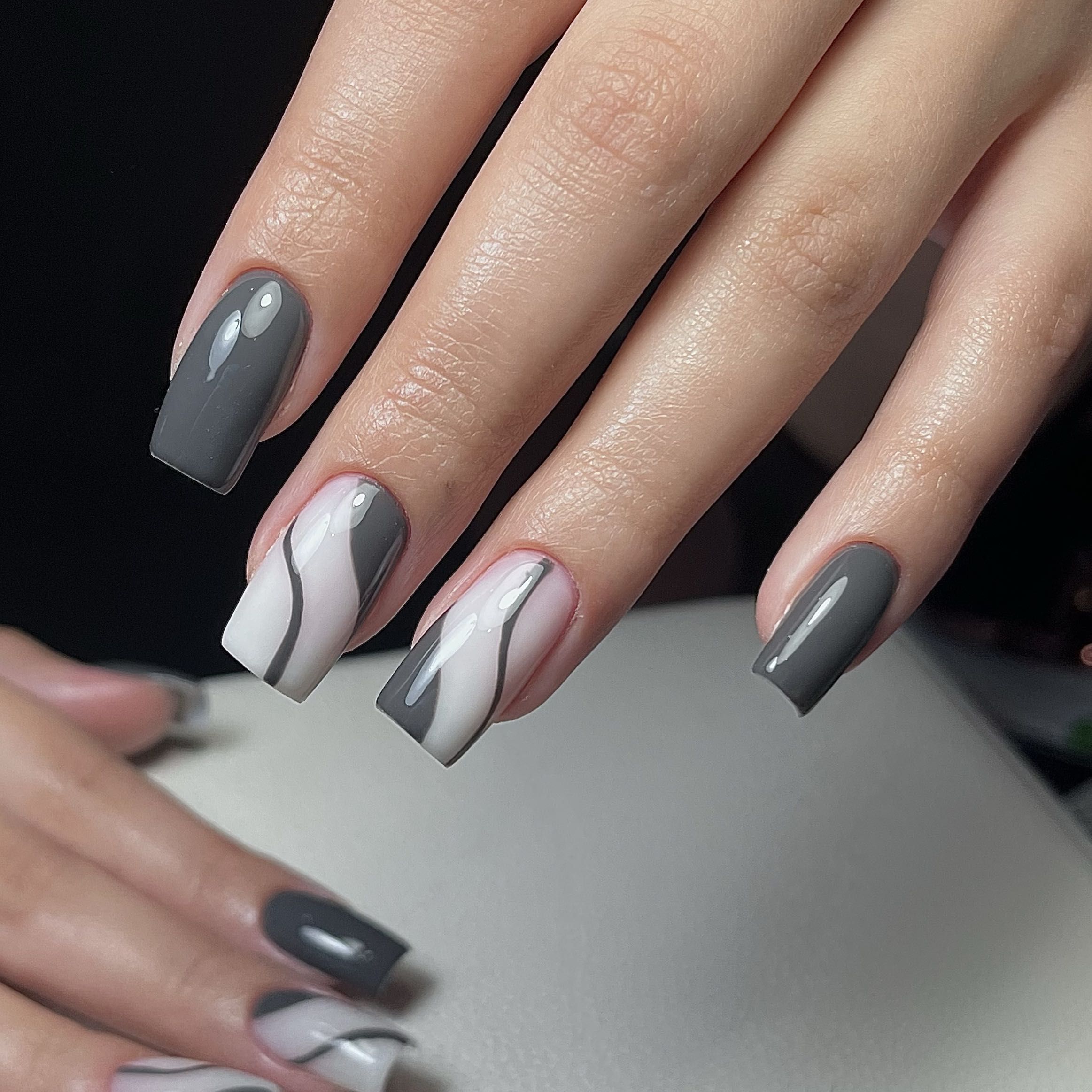 JULIA NAILS «CALIPSO», Wandy Rutkiewicz 23, (Salon Your Clinic), 50-571, Wrocław, Krzyki