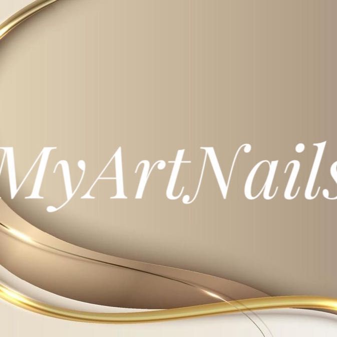 MyArtNails, Łukasińskiego, 48, 59-220, Legnica