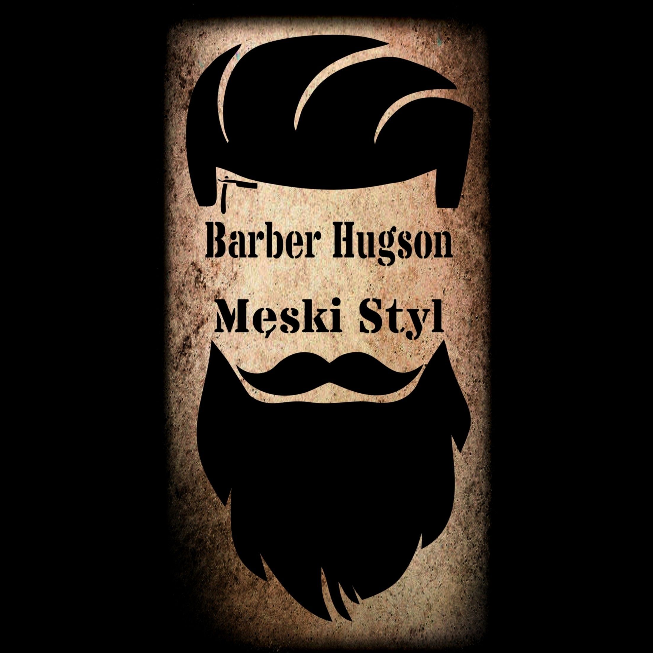 Barber Hugson - Męski Styl, Władysława Jagiełły 5, 1, 66-400, Gorzów Wielkopolski