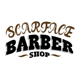 SCARFACE Barber Shop, ulica Wielka 24/25D, 61-775, Poznań, Stare Miasto