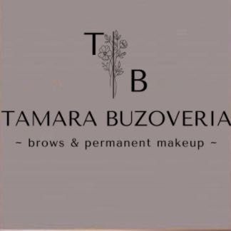 Tamara Buzoveria “Brows i Permanent Makeup”, Obrońców Wybrzeża,  8b, Beauty Salon „Matrioshka”, Gdańsk