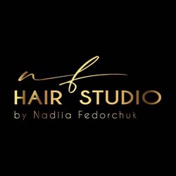 Hair Studio by Nadiia Fedorchuk, Ząbkowska 3, 03-735, Warszawa, Praga-Północ