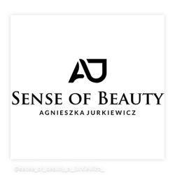 Sense of Beauty Agnieszka Jurkiewicz, Gen. J . Sowińskiego, 69, 07-202, Wyszków