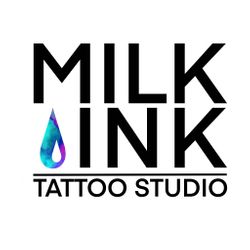 Milk Ink Tattoo & Piercing, Ochota 17D, 32-020, Wieliczka