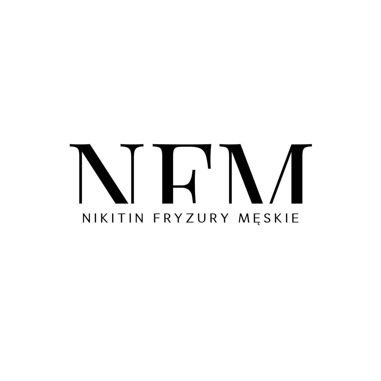 NFM - Nikitin Fryzury Męskie, Dąbska 18D/U2, NFM - Nikitin Fryzury Męskie, 31-572, Kraków, Nowa Huta