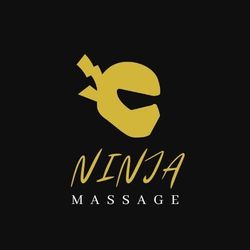 Ninja Massage, 40-632, Katowice