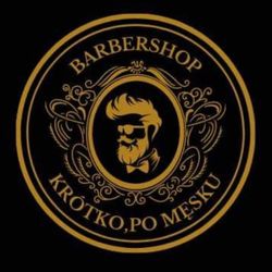 Krótko,Po Męsku. Barbershop, Marii Skłodowskiej-Curie 26, 90-571, Łódź, Polesie