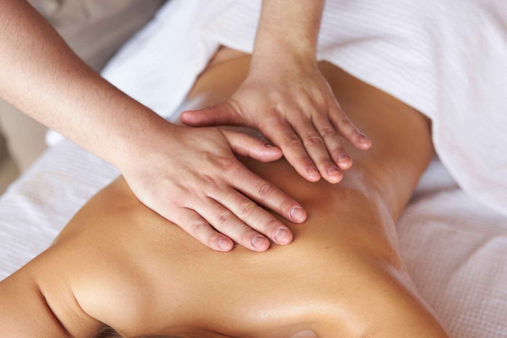 Portfolio usługi Masaż relaksacyjny / Relaxing massage
