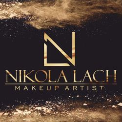 Nikola Lach Makeup Artist, gen. Jarosława Dąbrowskiego 90A, 65-021, Zielona Góra