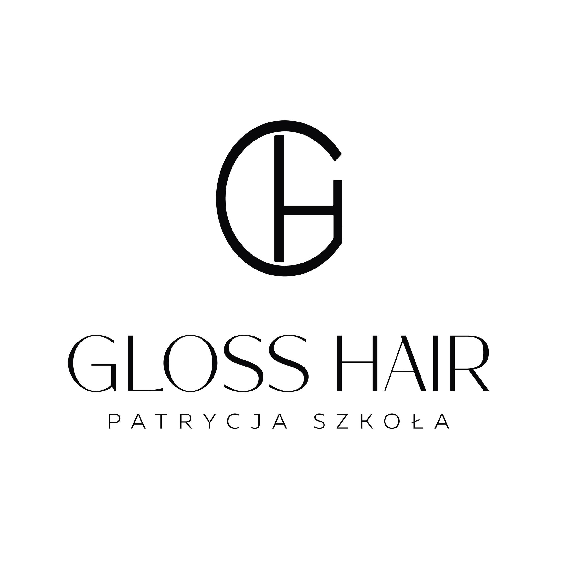 Gloss Hair Patrycja Szkoła/Keratyna, Nanoplastia, Botoks, Regeneracja, Tadeusza Kościuszki 11, 22, 32-700, Bochnia