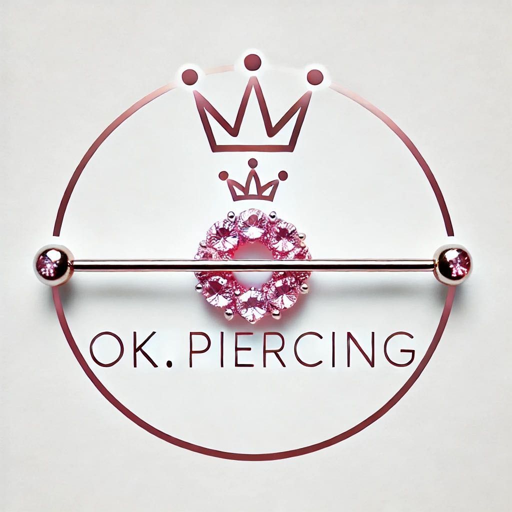 ok piercing, Chmielna 26, Po wejściu w bramę od razu schodki z lewej w dół, 00-033, Warszawa, Śródmieście