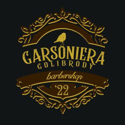 Garsoniera Golibrody Barber Shop, Targowa 12, 41-200, Sosnowiec