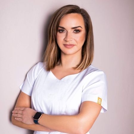 Lek. Katarzyna Boguszewska-Socha - Garden Clinic - Kosmetologia i Medycyna Estetyczna