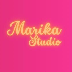 Marika Studio, Rydlówka 21F/LU2, 30-363, Kraków, Podgórze