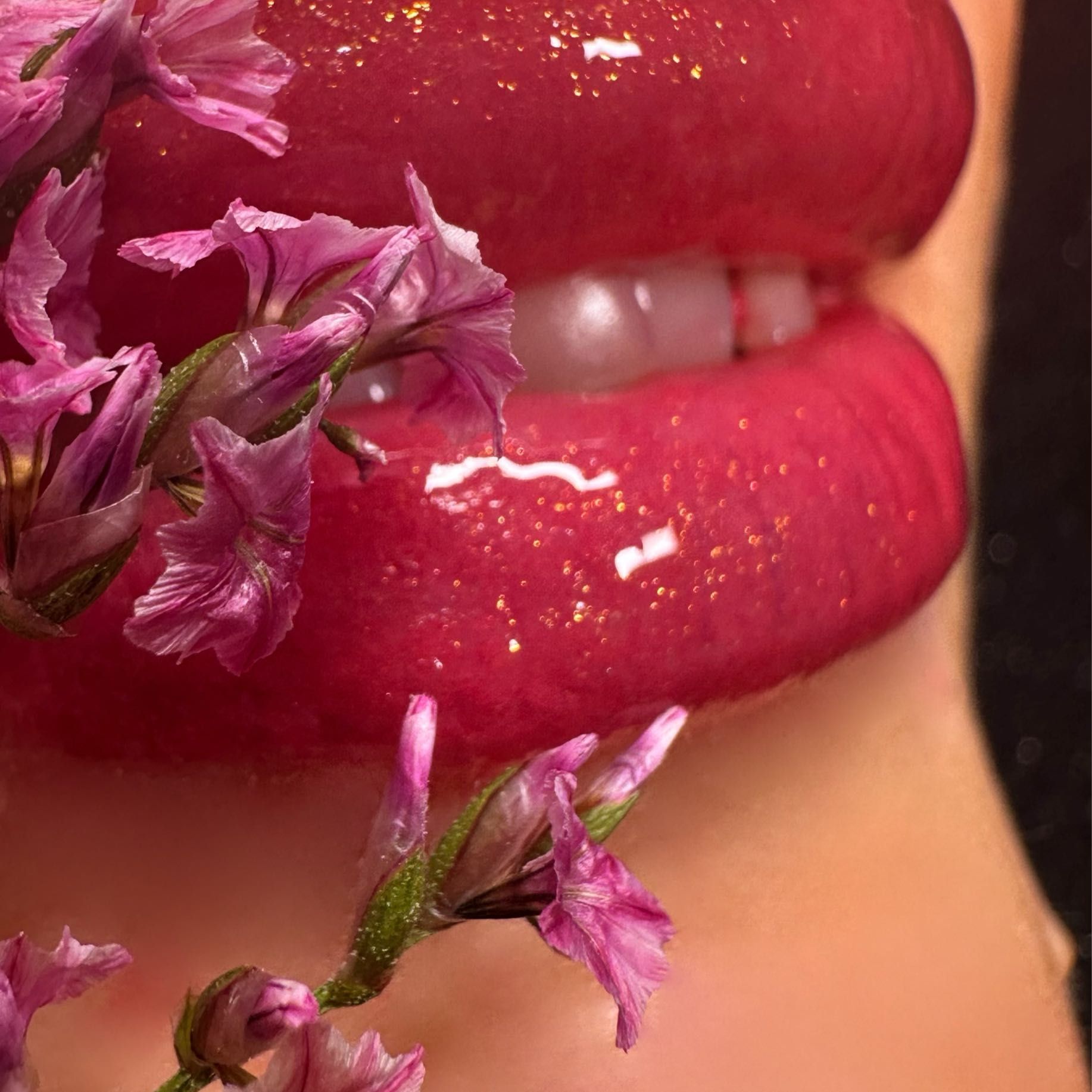 Portfolio usługi Makijaż permanentny ust Full/ Ombre Lips