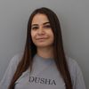 Ksenia - DUSHA beauty bar