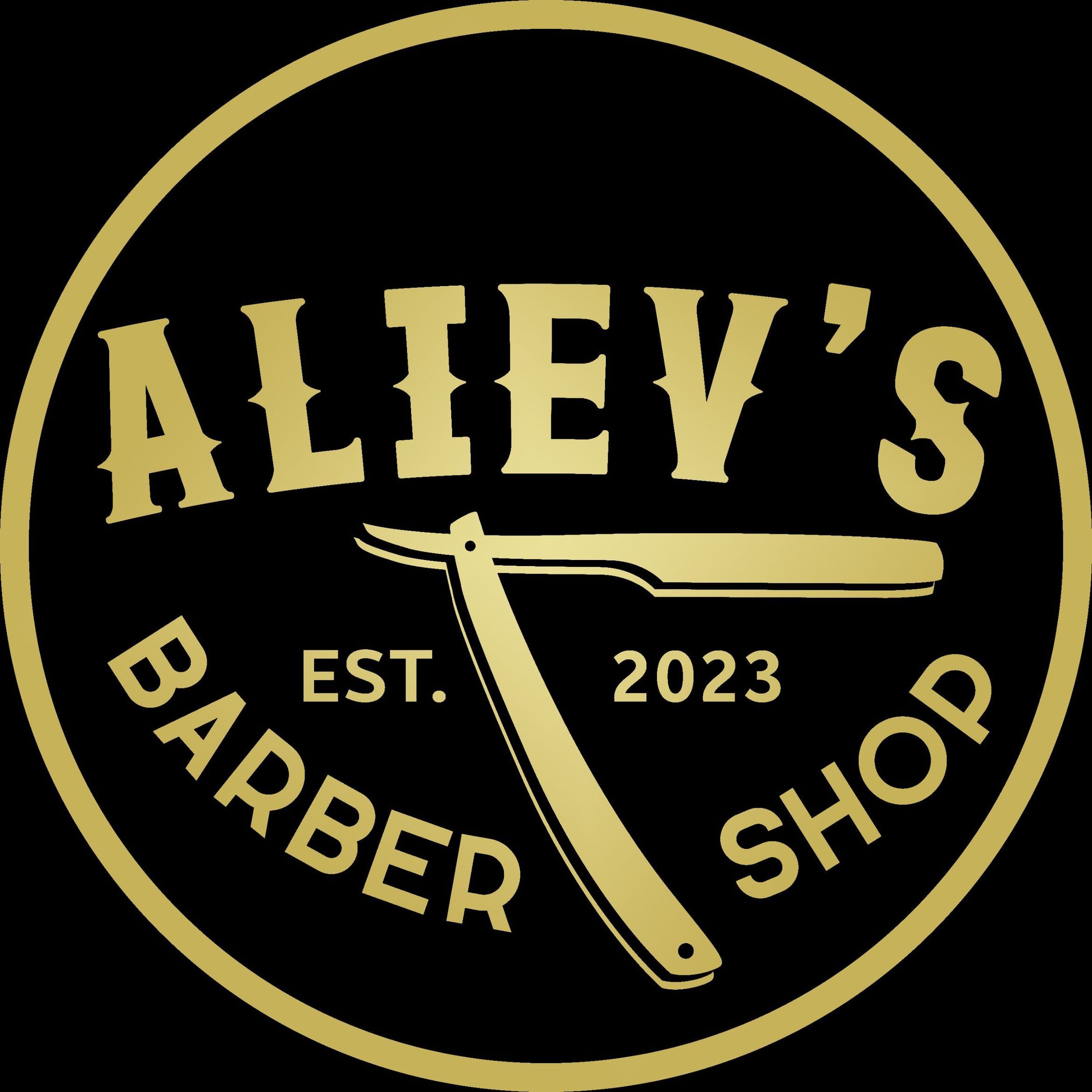 Alievs Barbershop, Długie Ogrody 18, Lokal U02, 80-765, Gdańsk