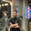 Dawid - Alievs Barbershop