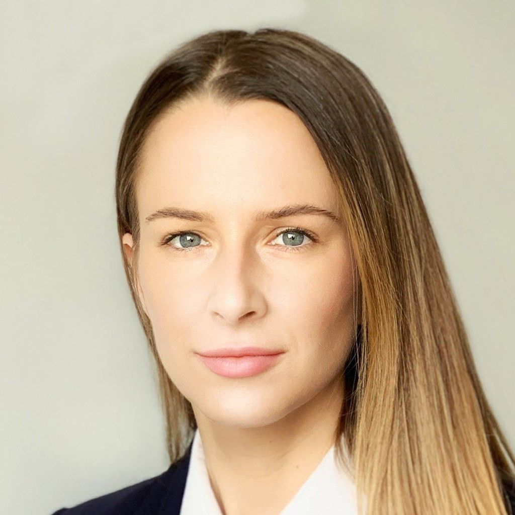 Natalia Kołodziejska - Mind-Care Targówek - Psycholog, Psychoterapia