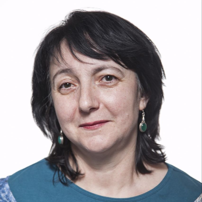 Boriana Semerdżijewa - Mind-Care Targówek - Psycholog, Psychoterapia