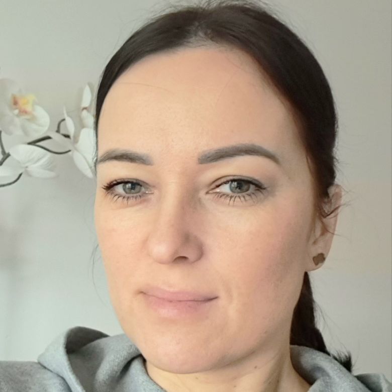 Magdalena Kulik - Mind-Care Targówek - Psycholog, Psychoterapia