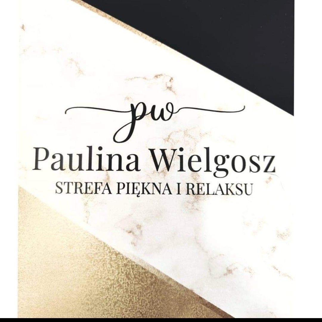 Paulina Wielgosz Strefa Piękna I Relaksu, Marcina Kasprzaka 26, 26, 60-237, Poznań, Grunwald